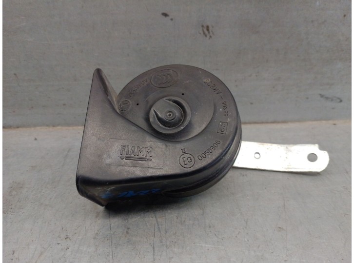 Recambio de claxon para mini mini countryman (r60) cooper d referencia OEM IAM 61339807170 61339807170 