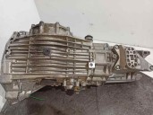 Replacement gearbox for Audi A6 Saloon (4F2) 2.4 V6 24V CAT (BDW) OEM IAM reference GYF GYF01343 1401114