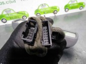 Recambio de espejo interior para volkswagen phaeton (3d2/3d8) 3.2 v6 24v referencia OEM IAM 3D1857511AQ  
