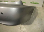 Recambio de paragolpes trasero para kia carens 1.8 cat referencia OEM IAM K2C05022002 GRIS OSCURO 5 PUERTAS