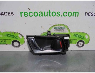 Recambio de maneta interior trasera derecha para subaru legacy familiar/outback b13 (bp) 3.0 cat referencia OEM IAM 61051AG000JC