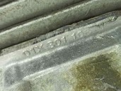 Recambio de caja cambios para audi a6 berlina (4f2) 2.4 v6 24v cat (bdw) referencia OEM IAM GYF GYF01343 1401114