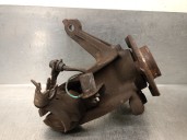 Recambio de mangueta delantera izquierda para peugeot 306 hatchback (7a, 7c, n3, n5) 1.4 referencia OEM IAM 364662  