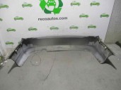 Recambio de paragolpes trasero para kia carens 1.8 cat referencia OEM IAM K2C05022002 GRIS OSCURO 5 PUERTAS