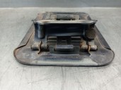 Recambio de tapa exterior combustible para jeep cherokee (j) 2.5 turbodiesel referencia OEM IAM 55000819AB  