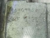 Recambio de caja cambios para audi a6 berlina (4f2) 2.4 v6 24v cat (bdw) referencia OEM IAM GYF GYF01343 1401114