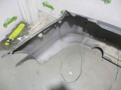 Recambio de paragolpes trasero para kia carens 1.8 cat referencia OEM IAM K2C05022002 GRIS OSCURO 5 PUERTAS