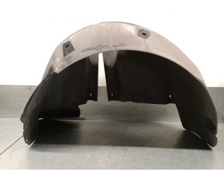 Recambio de paso rueda trasero derecho para seat ibiza (6l1) 1.9 tdi referencia OEM IAM 6L6810970D 6L6810970D CESTA 18 - A