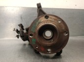 Recambio de mangueta delantera izquierda para peugeot 306 hatchback (7a, 7c, n3, n5) 1.4 referencia OEM IAM 364662  