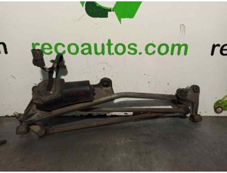 Recambio de motor limpia delantero para honda accord berlina (cc/ce) 2.0 cat referencia OEM IAM 76505SN7E05  