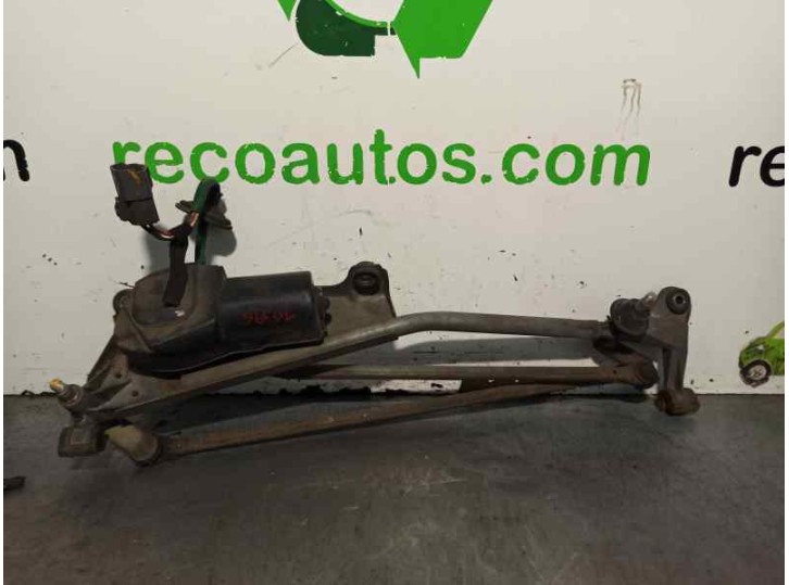 Recambio de motor limpia delantero para honda accord berlina (cc/ce) 2.0 cat referencia OEM IAM 76505SN7E05 
