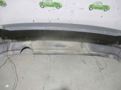 Recambio de paragolpes trasero para kia carens 1.8 cat referencia OEM IAM K2C05022002 GRIS OSCURO 5 PUERTAS