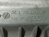 Replacement gearbox for audi a6 saloon (4f2) 2.4 v6 24v cat (bdw) OEM IAM reference GYF GYF01343 1401114