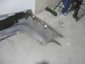 Recambio de paragolpes trasero para kia carens 1.8 cat referencia OEM IAM K2C05022002 GRIS OSCURO 5 PUERTAS