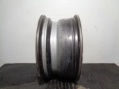 Replacement rim for jeep cherokee (j) 2.5 turbodiesel OEM IAM reference 5EW03S4AAB R15X7J 