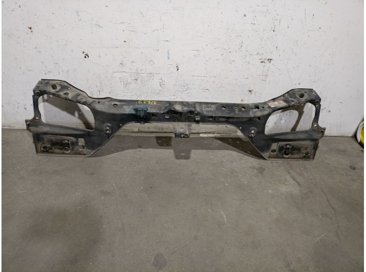 Replacement front panel for Peugeot 306 hatchback (7A, 7C, N3, N5) 1.4 OEM IAM reference 7104E3 7104E3 