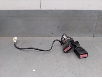 Recambio de enganche cinturon para citroën c4 coupé (la_) 1.6 hdi referencia OEM IAM 8974LZ 8974LZ 