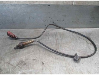 Recambio de sonda lambda para audi a6 berlina (4f2) 2.4 v6 24v cat (bdw) referencia OEM IAM 06E906265D 
