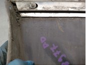 Recambio de molduras delanteras para toyota lexus gs 300 (jzs160) 3.0 24v cat referencia OEM IAM 7561130250 DERECHA 