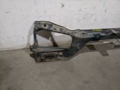 Replacement front panel for Peugeot 306 hatchback (7A, 7C, N3, N5) 1.4 OEM IAM reference 7104E3 7104E3 