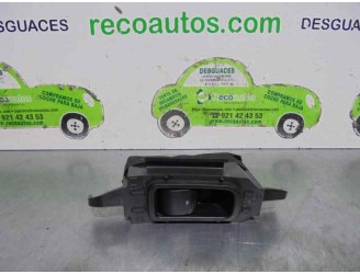 Recambio de mando elevalunas trasero izquierdo para subaru legacy familiar/outback b13 (bp) 3.0 cat referencia OEM IAM 94263AG05