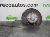 Recambio de mangueta trasera derecha para kia carens 1.8 cat referencia OEM IAM 0K2C126110A 0K2C126110A 