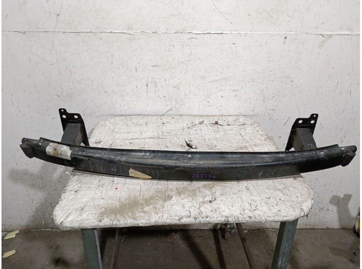 Recambio de refuerzo paragolpes delantero para seat ibiza (6l1) 1.9 tdi referencia OEM IAM 6L0805551C 6L0805551C 