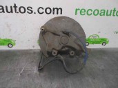 Recambio de mangueta trasera derecha para kia carens 1.8 cat referencia OEM IAM 0K2C126110A 0K2C126110A 