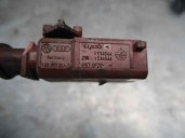 Recambio de sonda lambda para audi a6 berlina (4f2) 2.4 v6 24v cat (bdw) referencia OEM IAM 06E906265D 