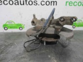 Recambio de mangueta trasera derecha para kia carens 1.8 cat referencia OEM IAM 0K2C126110A 0K2C126110A 