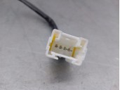 Recambio de enganche cinturon para citroën c4 coupé (la_) 1.6 hdi referencia OEM IAM 8974LZ 8974LZ 