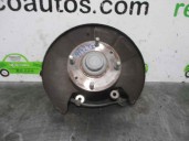 Recambio de mangueta trasera izquierda para kia carens 1.8 cat referencia OEM IAM 0K2C126120A 0K2C126120A 