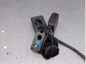 Recambio de enganche cinturon para citroën c4 coupé (la_) 1.6 hdi referencia OEM IAM 8974LZ 8974LZ 