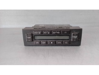 Recambio de mando climatizador para toyota lexus gs 300 (jzs160) 3.0 24v cat referencia OEM IAM 559003A210 1464306445 DENSO