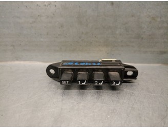 Recambio de mando asiento derecho para lexus gs (_s19_) 450h (grs191_, gws191_) referencia OEM IAM 15A695 