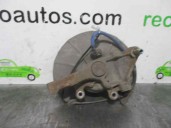 Recambio de mangueta trasera izquierda para kia carens 1.8 cat referencia OEM IAM 0K2C126120A 0K2C126120A 