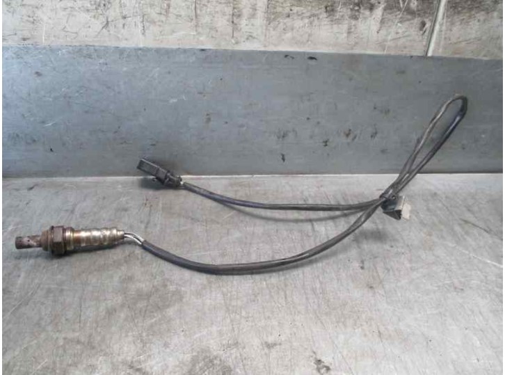 Recambio de sonda lambda para audi a6 berlina (4f2) 2.4 v6 24v cat (bdw) referencia OEM IAM 06E906265D 