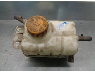 Recambio de deposito expansion para chevrolet aveo 1.2 cat referencia OEM IAM 96930818 95223803 