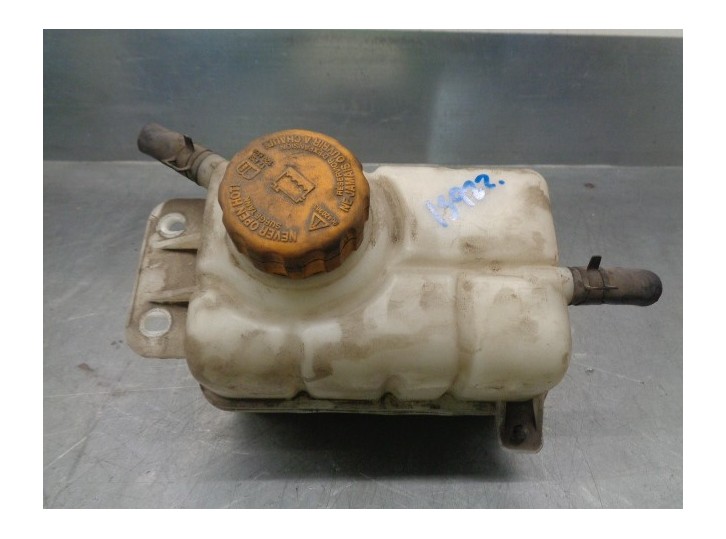 Recambio de deposito expansion para chevrolet aveo 1.2 cat referencia OEM IAM 96930818 95223803 