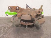 Recambio de mangueta trasera izquierda para kia carens 1.8 cat referencia OEM IAM 0K2C126120A 0K2C126120A 