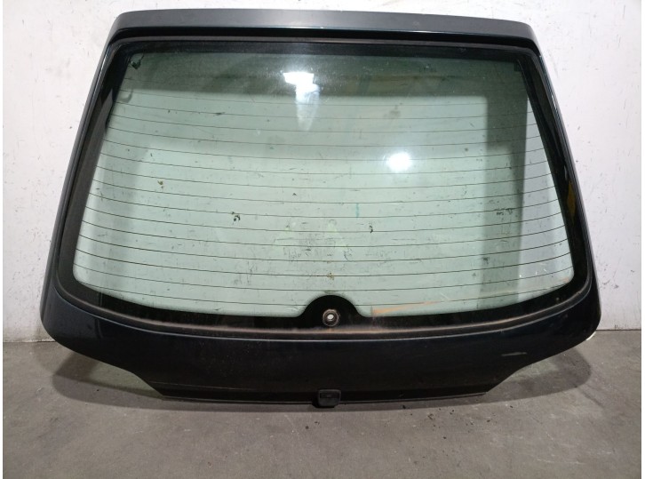Recambio de porton trasero para peugeot 306 hatchback (7a, 7c, n3, n5) 1.4 referencia OEM IAM KFX KFX 