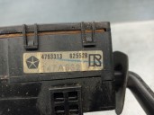 Recambio de mando limpia para jeep cherokee (j) 2.5 turbodiesel referencia OEM IAM 4793313 