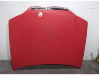 Recambio de capot para volvo s40 berlina 1.9 diesel referencia OEM IAM 30621340 ROJO 