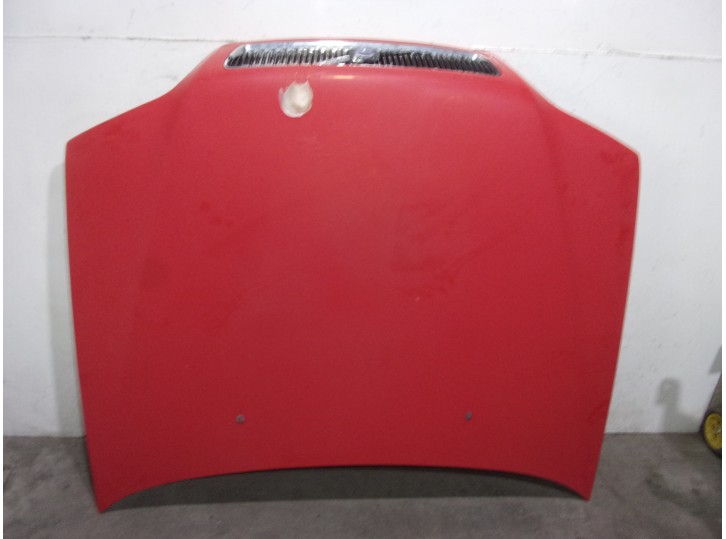 Recambio de capot para volvo s40 berlina 1.9 diesel referencia OEM IAM 30621340 ROJO 