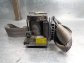 Recambio de cinturon seguridad delantero izquierdo para seat leon (1m1) 1.8 20v referencia OEM IAM 33013780 33013780 5 PUERTAS