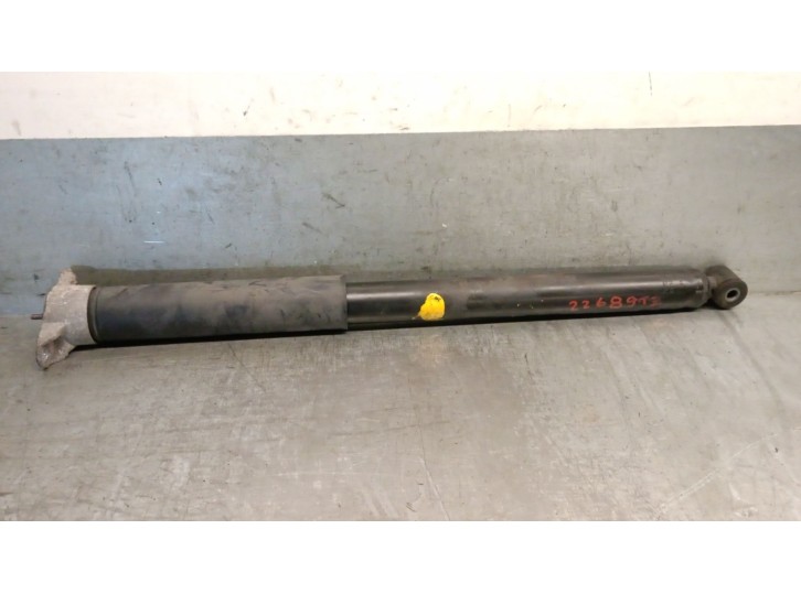 Recambio de amortiguador trasero izquierdo para volvo v40 hatchback (525) d2 referencia OEM IAM 31406827 31406827 E3145401