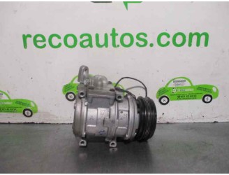 Recambio de compresor aire acondicionado para kia carens 1.8 cat referencia OEM IAM 1315009600 1J0710225 DOOWON
