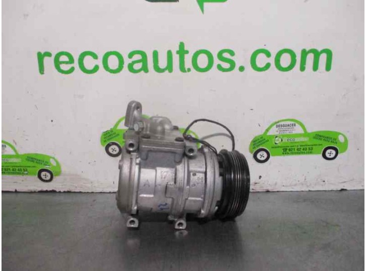 Recambio de compresor aire acondicionado para kia carens 1.8 cat referencia OEM IAM 1315009600 1J0710225 DOOWON