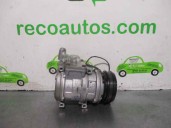 Recambio de compresor aire acondicionado para kia carens 1.8 cat referencia OEM IAM 1315009600 1J0710225 DOOWON