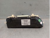 Recambio de pantalla multifuncion para citroën c4 coupé (la_) 1.6 hdi referencia OEM IAM 9654149380  